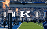 Kentucky vs. South Alabama unKut